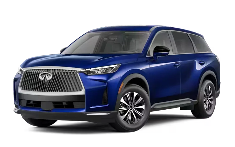 Infiniti QX60